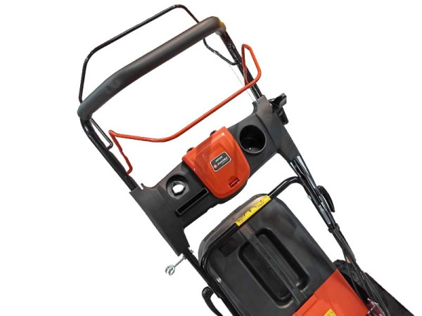 Газонокосилка бензиновая Jonred JN55SE