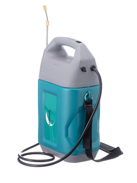 Опрыскиватель аккумуляторный UNION ОР-5АТ (5л)