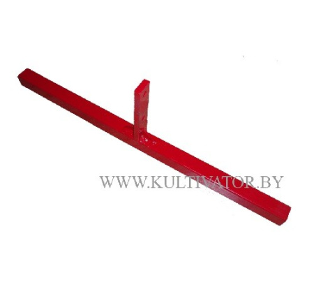 Балка для двух окучников