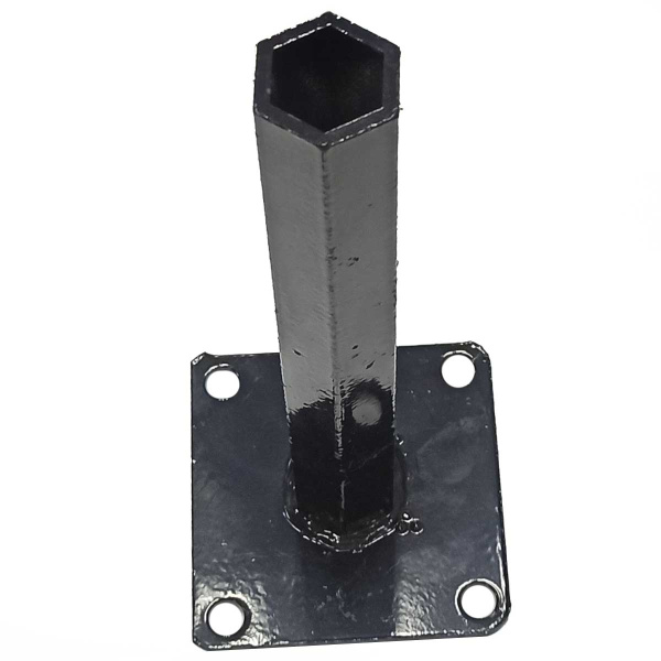 Полуось 23x23мм (240мм) шестигранная