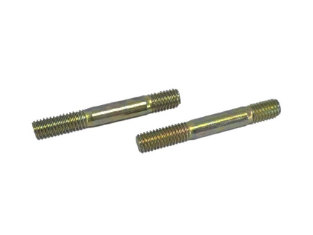 Шпилька крепления фильтра воздушного С186F-C192F (2шт) дизель