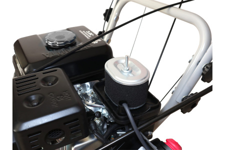 Снегоуборщик бензиновый Ресанта СБ 4100ПФ