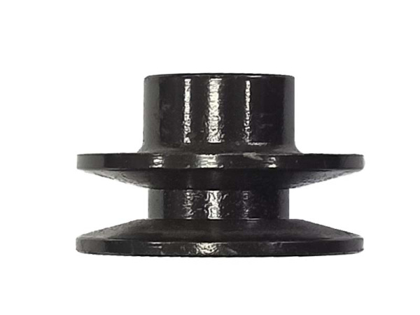 Шкив ременной пос.19,05 мм (1 ручей, A-13 мм, D-59мм) T700S