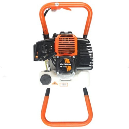 Мотобур Patriot AE65D