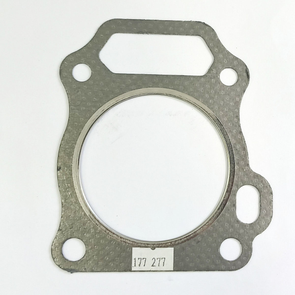 Прокладка ГБЦ двигателя 177F(GX270)