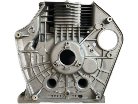 Блок двигателя C186FD Lifan (11110-H8610-0001)