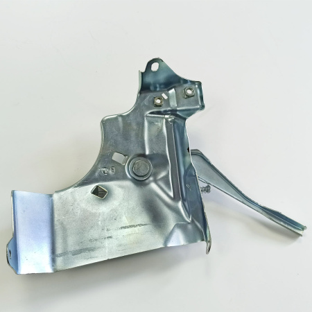 Регулятор газа 188F(GX390)-192F(GX460) в сборе