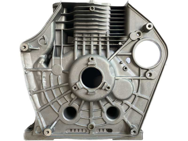 Блок двигателя C186FD Lifan (11110-H8610-0001)