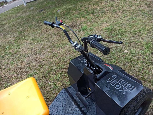 Адаптер для мотоблока ХорсАм ИС-2 МТЗ