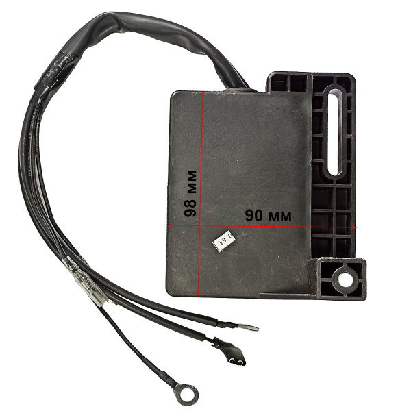 Блок управления зажиганием KP420, KP460, KP500 (0,6А) LIFAN