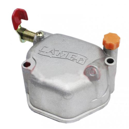 Крышка клапанная C178F (2 болта)