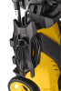 Мойка высокого давления Huter W210i PROFESSIONAL