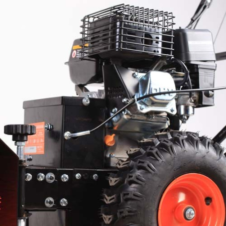 Снегоуборщик бензиновый Patriot PRO 777 S