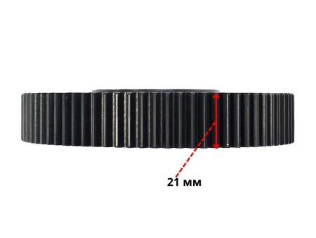 Шестерня распредвала C186F-C188F-С192F LIFAN (14119-H8610-002)