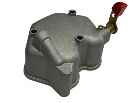 Крышка клапанная C195F Lifan (12200-H2610-0001)