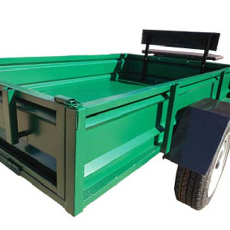 Прицеп для мотоблока ТМ-4/600 R13