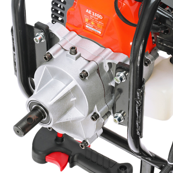 Мотобур Patriot AE 150 D