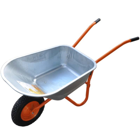 Тачка строительная BRADO 1X150 OPTIMA