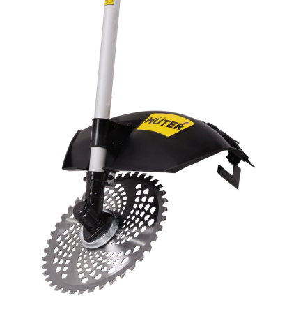 Триммер бензиновый Huter GGT-2500T PRO (с антивибрационной системой)