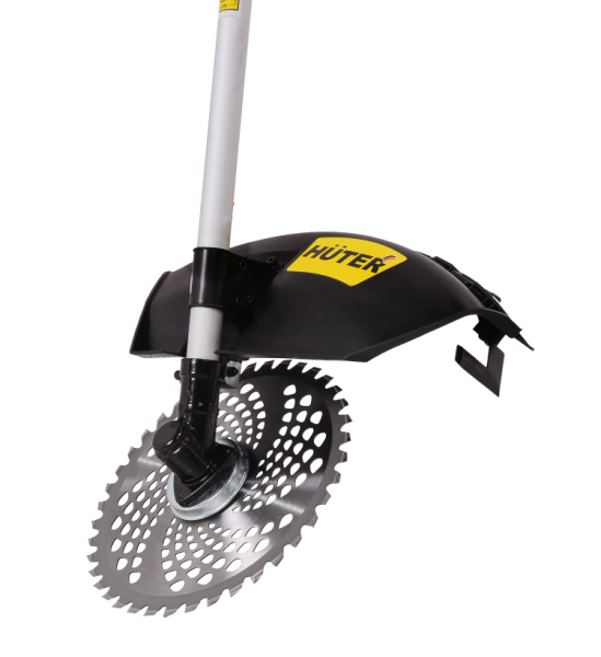 Триммер бензиновый Huter GGT-2500T PRO (с антивибрационной системой)