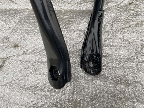 Руль мотоблока ST-1000KM