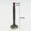 Клапан выпускной 154F (14412/154F) Lifan
