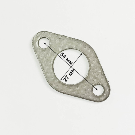 Прокладка выпускного коллектора C178F