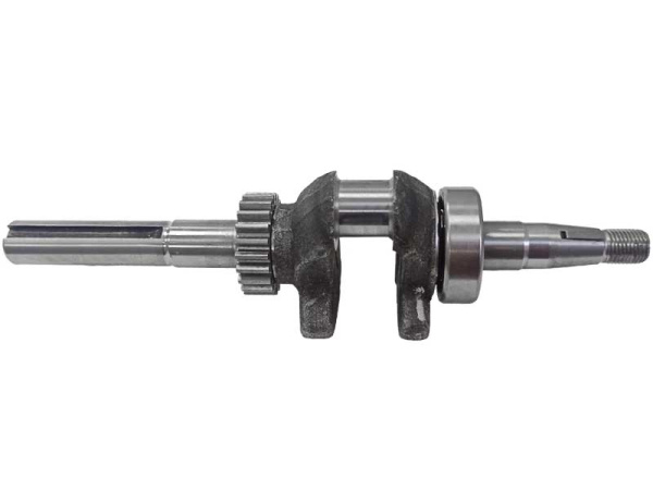 Коленвал 154F (под шпонку 16мм) LIFAN