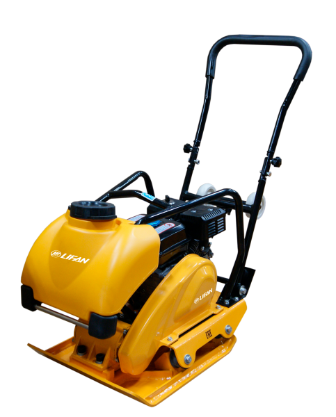 Виброплита Lifan PVB80