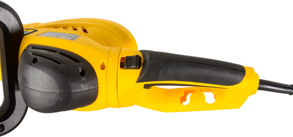 Триммер-кусторез электрический Huter GET-7551