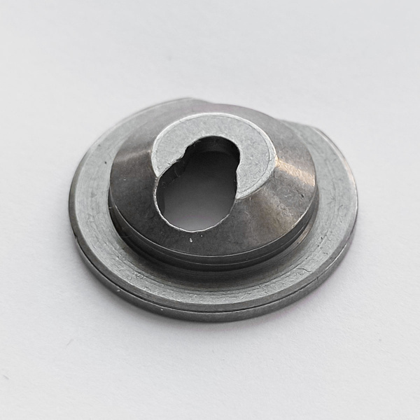 Тарелка выпускного клапана 177F(GX270)-192F(GX460)