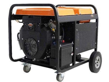 Генератор  бензиновый Lifan 12000E 3A