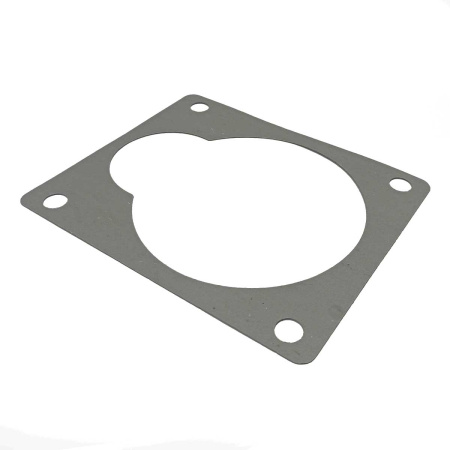 Прокладка КПП-переходная плита мотоблока 9-18лс