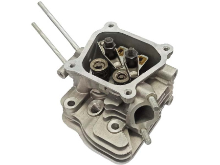 Головка блока цилиндра 168F(GX200)-170F(GX210) (HHY2500F)