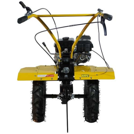 Мотоблок Habert HХ-511 (5.00-12)