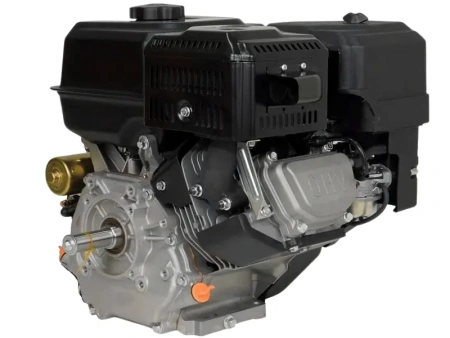 Двигатель Lifan KP460E (вал 25мм под шпонку) 20лс 0.6А