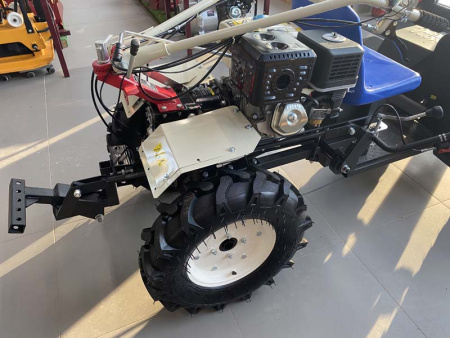 Минитрактор Stark ST-1800-ХорсАМ