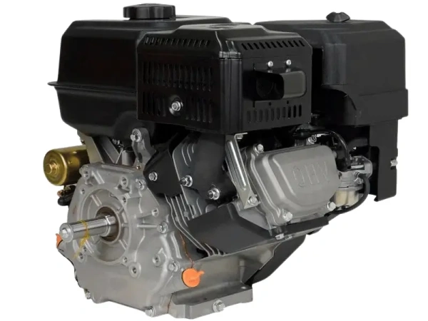 Двигатель Lifan KP460E (вал 25мм под шпонку) 20лс 0.6А