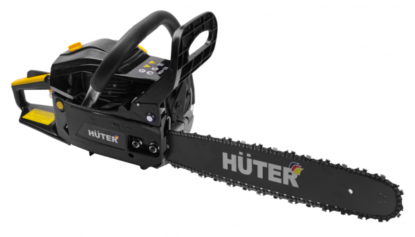 Бензопила Huter BS-45М