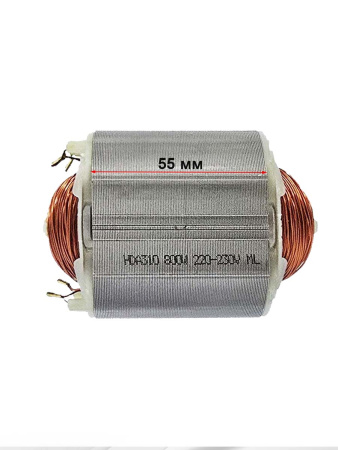 Статор перфоратора HYUNDAI H 800 (HYH800-74)