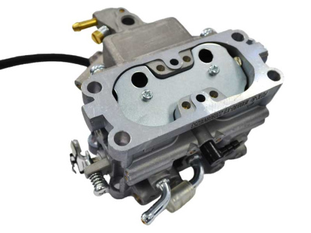 Карбюратор 2V80FD Lifan