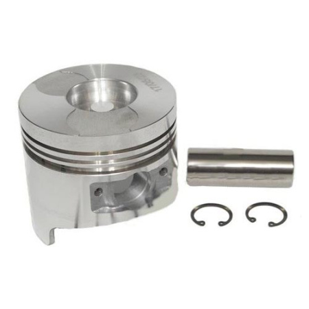 Поршень двигателя C186F Lifan