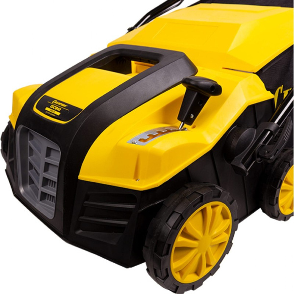 Скарификатор (аэратор) электрический Champion ESC1840