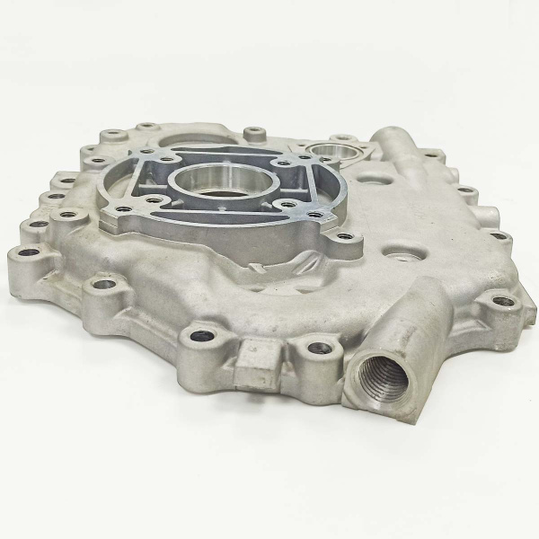 Крышка блока C186F