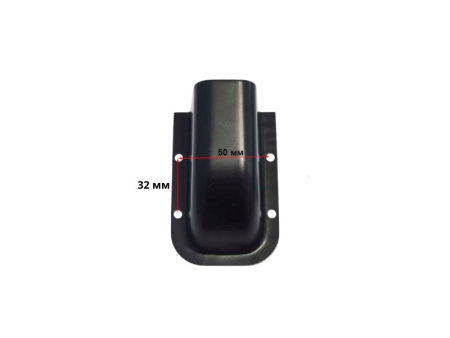 Глушитель KP420, KP460, KP500, 188F-192F в сборе LIFAN (18000-A262T-0010)