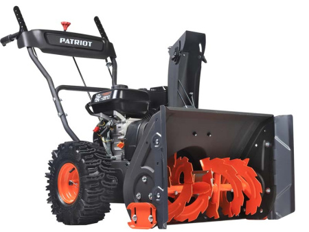 Снегоуборщик бензиновый Patriot PS 603