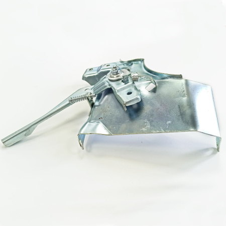 Регулятор газа 188F(GX390)-192F(GX460) в сборе