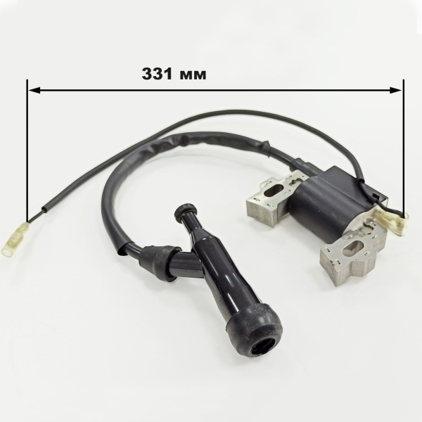 Катушка зажигания 168F(GX200)-170F(GX210)