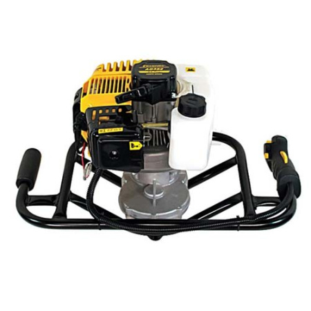 Мотобур CHAMPION AG352