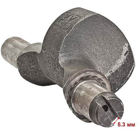 Балансирный вал двигателя R175-R180N